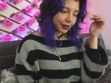 Chaturbate Best live sex cam show of aria_silk