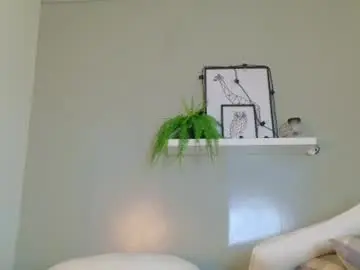 Chaturbate Live Porn of dulcesexy__