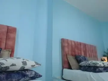 Chaturbate Sex Cam of nana_levy