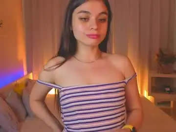 Chaturbate Private Sex Chat of nina_fierce