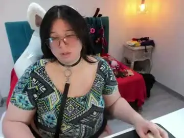 Chaturbate Adult Webcams of selenablairx