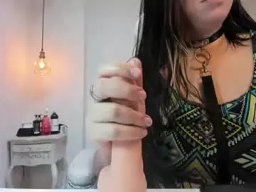 Chaturbate Nude Webcam of selenablairx