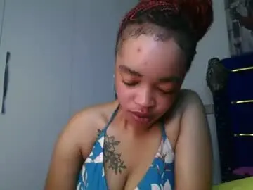 Chaturbate Live Porn of sexymel022