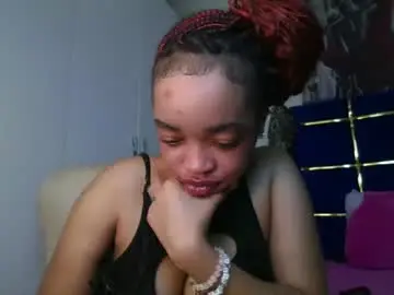 Chaturbate Free Porn Cam of sexymel022