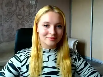 Chaturbate Watch Live Sex Cams of _mila_la_