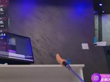 Chaturbate Adult Webcam of chocapika