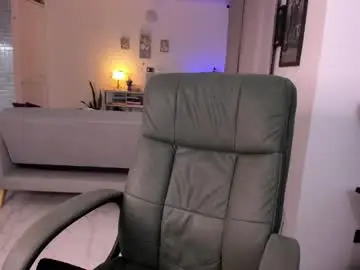 Chaturbate Adult Webcam of ginnaaaa_