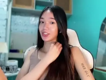 Chaturbate Nude Webcam of innocent_reign69