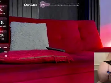 Chaturbate Best live sex cam show of nayan_fire_