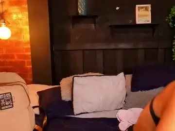 Chaturbate Sex Cam of damian_n_lissa