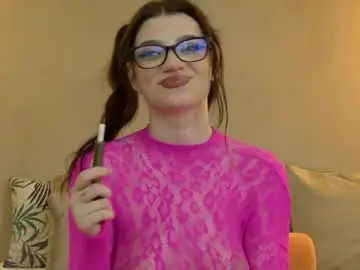 Chaturbate Private Sex Chat of ellie_west