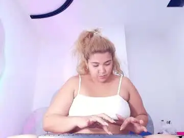 Chaturbate Sex Cam of flordecayena_