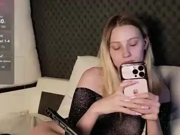 Chaturbate Free Porn Cam of fluffy_cloude