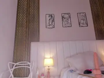Chaturbate Live Porn of isabela__x