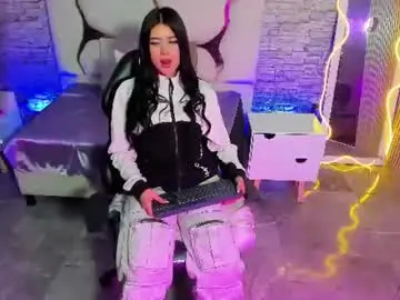 Chaturbate Sex Cam of isis_tay1