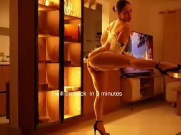 Chaturbate Free Porn Cam of madisonlara