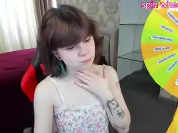 Chaturbate Watch Live Sex Cams of mary_backerr