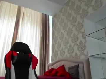 Chaturbate Live Sex of mary_backerr