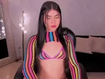 Chaturbate Live Sex of mialaurence_