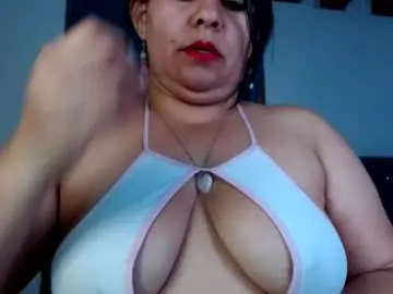 Chaturbate Private Sex Chat of zahi_willx