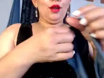 Chaturbate Best Webcam of zahi_willx