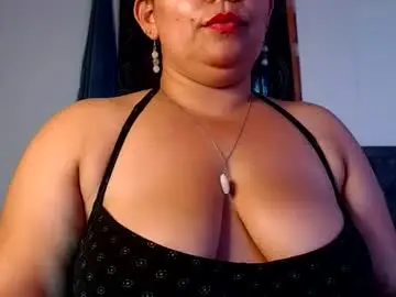 Chaturbate Live Sex of zahi_willx