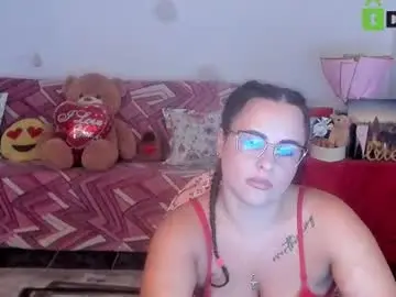 Chaturbate Best live sex cam show of anissyax