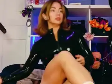 Chaturbate Adult Video Chat of ella_kross
