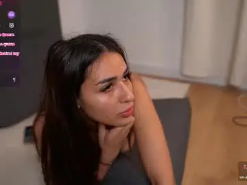 Chaturbate Best live sex cam show of emmaxblanco