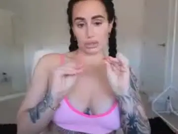 Chaturbate Adult Webcam of libbyloveheartx