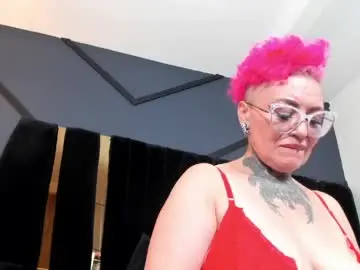 Chaturbate Sex Chat of mistress_sandy