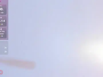 Chaturbate Nude Webcam of naomi_viper_