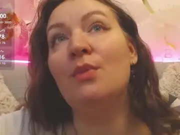 Chaturbate Live Sex of nataly_cute1