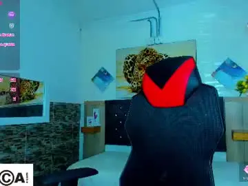Chaturbate Adult Webcams of princess_martinez