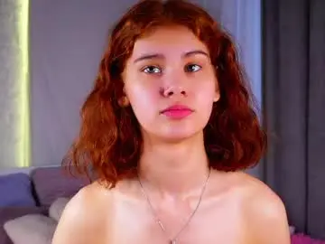 Chaturbate Best live sex cam show of karolinerush