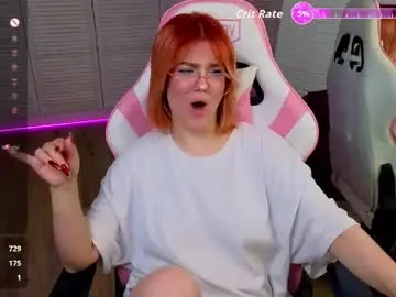Chaturbate Free Live Porn of redvelveten