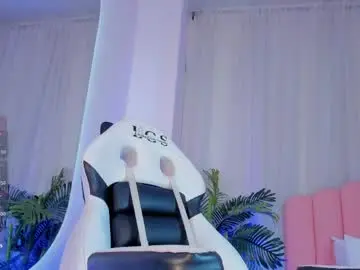 Chaturbate Sex Chat of ruby_deluxe6