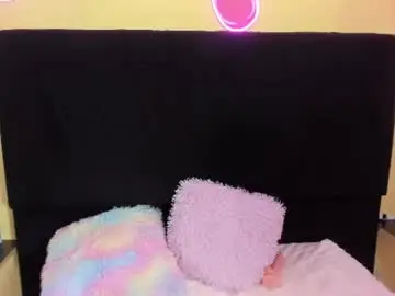 Chaturbate Private Sex Chat of _zoeluna_