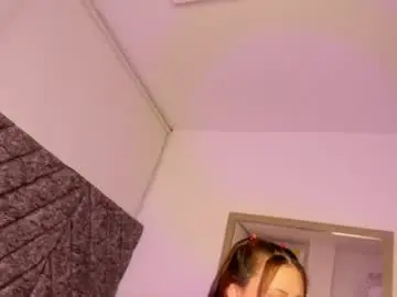 Chaturbate Sex Cam of alondra_milff