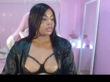 Chaturbate Live Sex Cam of ivybliss8