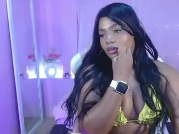 Chaturbate Live Sex Cam of ivybliss8