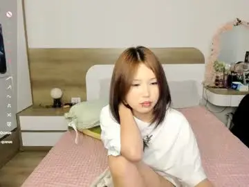 Chaturbate Best Webcam of little_yena