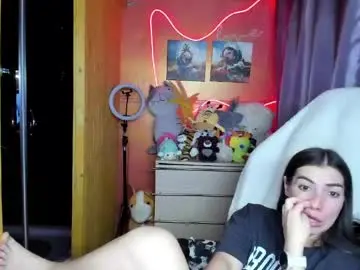 Chaturbate Live Sex Cam of miss_tasy