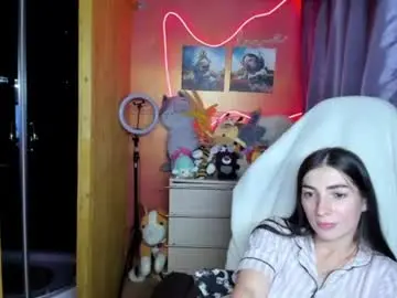 Chaturbate Private Sex Chat of miss_tasy
