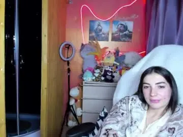 Chaturbate Live Sex of miss_tasy