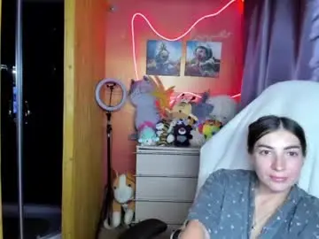 Chaturbate Sex Chat of miss_tasy