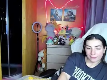Chaturbate Free Porn Cam of miss_tasy