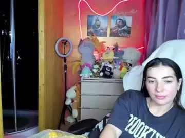 Chaturbate Free Live Porn of miss_tasy