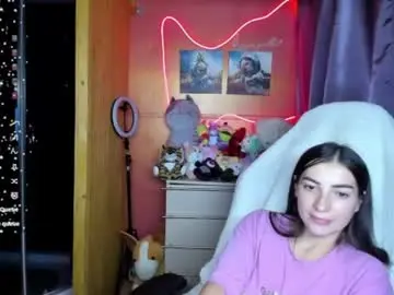 Chaturbate Private Sex Chat of miss_tasy
