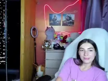Chaturbate Adult Video Chat of miss_tasy